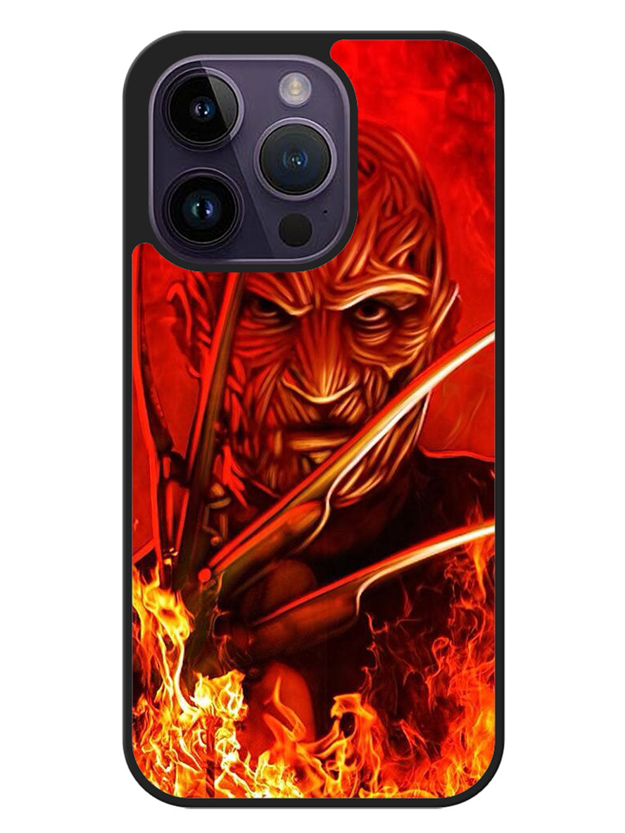 Freddy Krueger iPhone 14 Pro Max Case OV1508