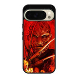 Freddy Krueger 1st Google Pixel 10 Pro Case