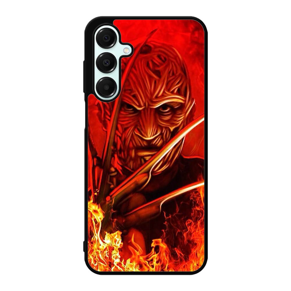 Freddy Krueger 1st Samsung Galaxy A16 Case OV8258