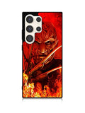 Freddy Krueger 1st Samsung Galaxy S25 Ultra 5G Case