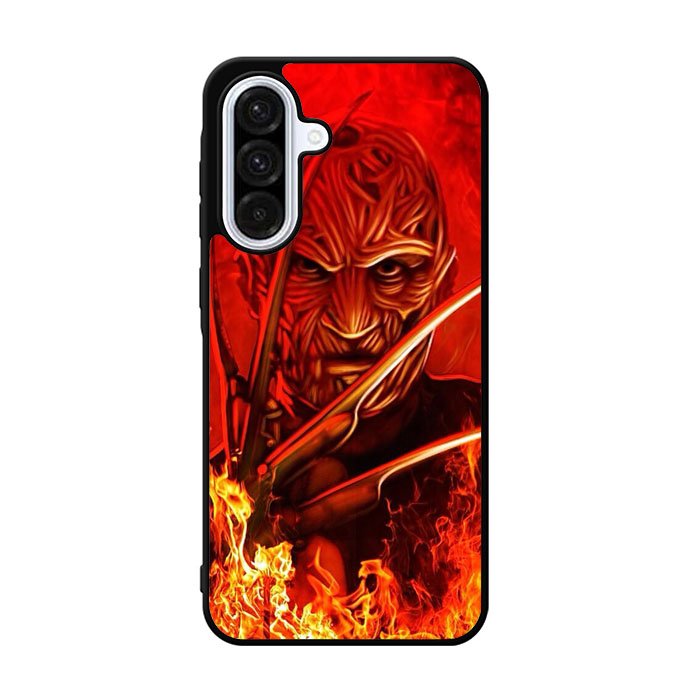 Freddy Krueger 1st Samsung Galaxy A36 Case OV1057