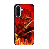 Freddy Krueger 1st Samsung Galaxy A36 Case OV1057