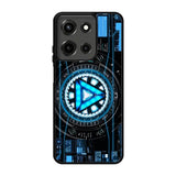 stark industries iron man Motorola Moto G 5G 2025 Case OV3617