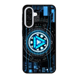 stark industries iron man Samsung Galaxy A56 Case OV1203