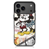 Vintage Disney Mickey Mouse Samsung Galaxy S26 Ultra Case OV2056