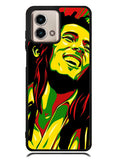 Bob Marley Motorola Moto G Stylus 5G 2023 Case