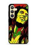 Bob Marley Samsung Galaxy S24 Plus 5G , Samsung Galaxy S24+ 5G Case