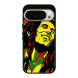 Bob Marley Google Pixel 10 Pro Case