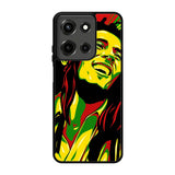 Bob Marley Motorola Moto G 5G 2025 Case OV5612