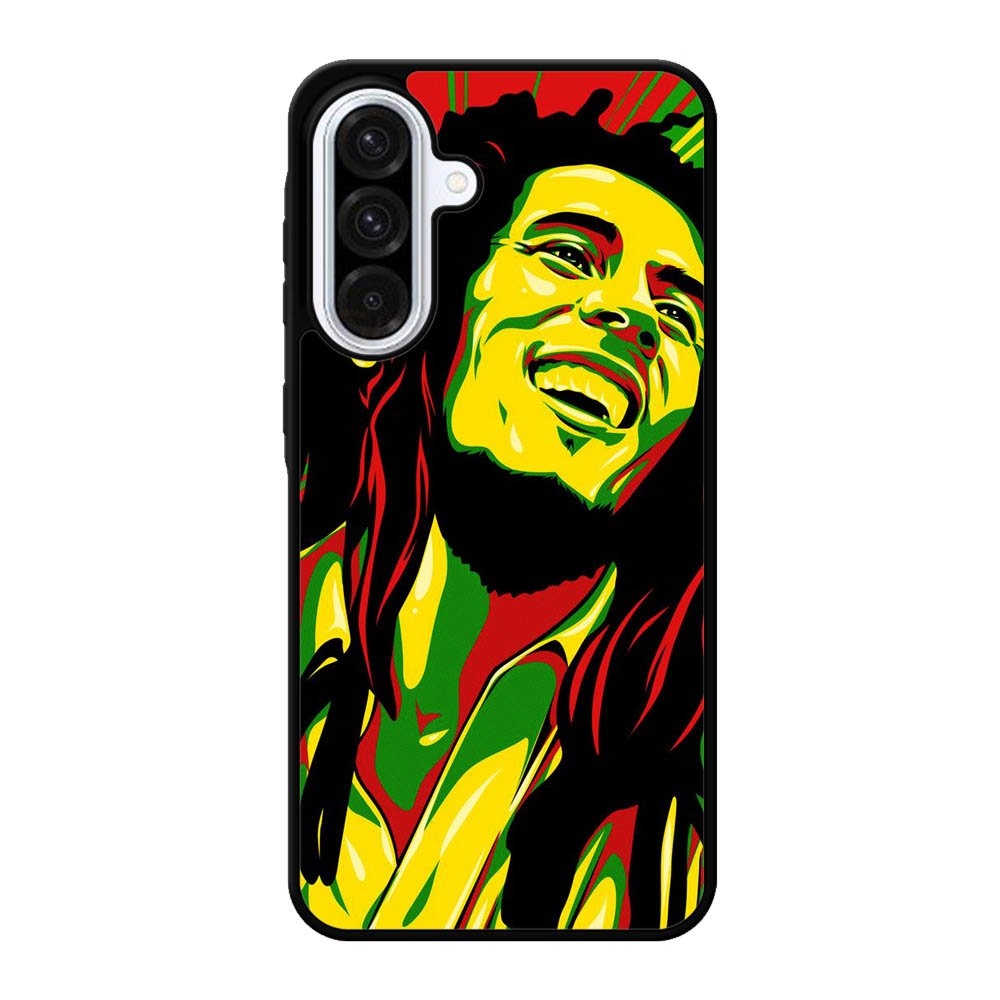 Bob Marley Samsung Galaxy A56 Case OV6025