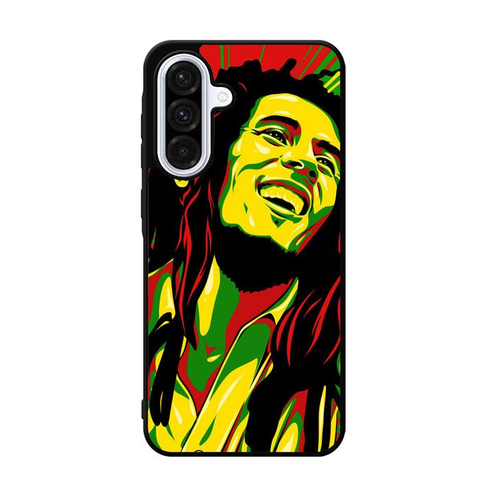 Bob Marley Samsung Galaxy A36 Case OV5612