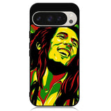 Bob Marley Google Pixel 9 | Pixel 9 Pro Case