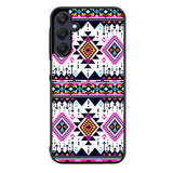 Aztec art FLN0001 Samsung Galaxy A15 A25 A35 A55 5G Case