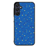 texture wafe FLN0008 Samsung Galaxy A15 A25 A35 A55 5G Case
