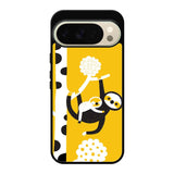 Mommy Sloth FLN0015 Google Pixel 10 Pro XL Case