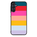 Rainbow art FLN0025 Samsung Galaxy A15 A25 A35 A55 5G Case