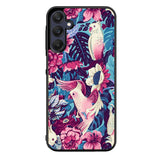 Florida Tapestry FLN0026 Samsung Galaxy A15 A25 A35 A55 5G Case