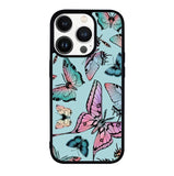 butterfly FLN0038 iPhone 14 Pro Max | iPhone 14 Pro | iPhone 14 Plus | iPhone 14 Case