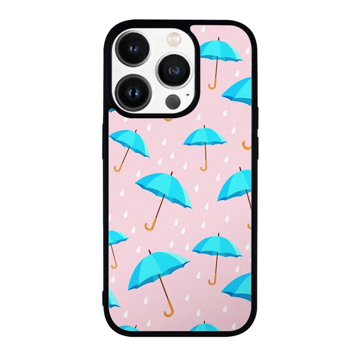 Umbrella FLN0040 iPhone 14 Pro Max | iPhone 14 Pro | iPhone 14 Plus | iPhone 14 Case