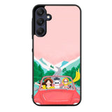 Have fun FLN0046 Samsung Galaxy A15 A25 A35 A55 5G Case