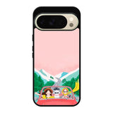 Have fun FLN0046 Google Pixel 10 Pro XL Case