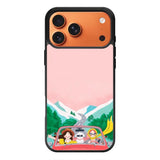 Have fun FLN0046 iPhone 17 Pro Max Case