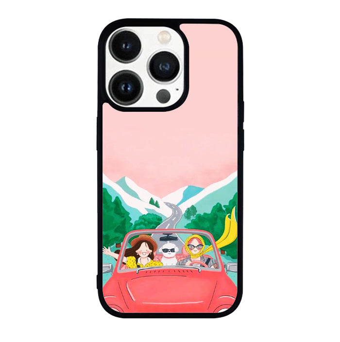 Have fun FLN0046 iPhone 14 Pro Max | iPhone 14 Pro | iPhone 14 Plus | iPhone 14 Case