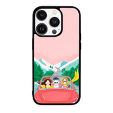 Have fun FLN0046 iPhone 14 Pro Max | iPhone 14 Pro | iPhone 14 Plus | iPhone 14 Case