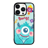 Bang dino FLN0056 iPhone 14 Pro Max | iPhone 14 Pro | iPhone 14 Plus | iPhone 14 Case
