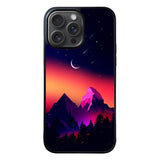 beautiful scenery FLN0067 iPhone 15 Pro Max Case