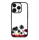 coconut tree FLN0069 iPhone 14 Pro Max | iPhone 14 Pro | iPhone 14 Plus | iPhone 14 Case