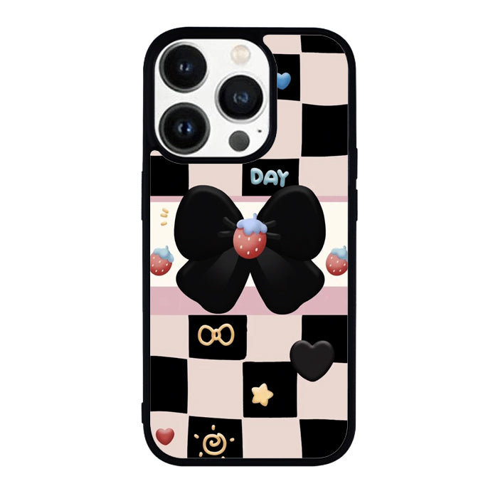 Happy day FLN0070 iPhone 14 Pro Max | iPhone 14 Pro | iPhone 14 Plus | iPhone 14 Case