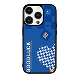 good luck FLN0073 iPhone 14 Pro Max | iPhone 14 Pro | iPhone 14 Plus | iPhone 14 Case