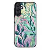 Tropical art FLN0074 Samsung Galaxy A15 A25 A35 A55 5G Case