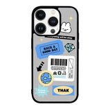 Everything will be okay FLN0079 iPhone 14 Pro Max | iPhone 14 Pro | iPhone 14 Plus | iPhone 14 Case