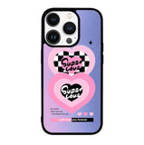 Super love FLN0087 iPhone 14 Pro Max | iPhone 14 Pro | iPhone 14 Plus | iPhone 14 Case