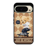 Just be myself FLN0090 Google Pixel 10 Pro Case