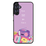 you can do this FLN0092 Samsung Galaxy A15 A25 A35 A55 5G Case
