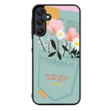 Your best FLN0103 Samsung Galaxy A15 A25 A35 A55 5G Case