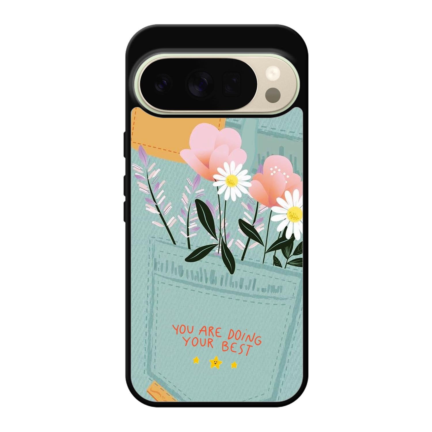 Your best FLN0103 Google Pixel 10 Pro XL Case