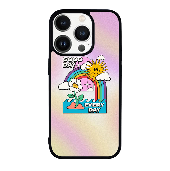 Good day FLN0106 iPhone 14 Pro Max | iPhone 14 Pro | iPhone 14 Plus | iPhone 14 Case