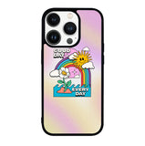 Good day FLN0106 iPhone 14 Pro Max | iPhone 14 Pro | iPhone 14 Plus | iPhone 14 Case