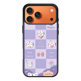 nice cat FLN0110 iPhone 17 Pro Max Case