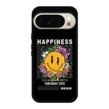 happiness FLN0111 Google Pixel 10 Pro Case