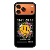 happiness FLN0111 iPhone 17 Pro Max Case