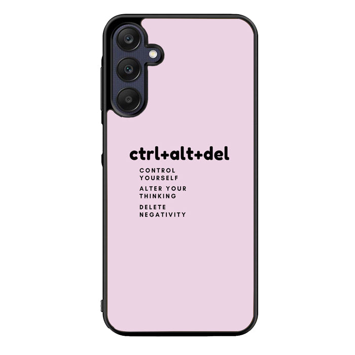 computer formula FLN0129 Samsung Galaxy A15 A25 A35 A55 5G Case