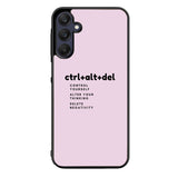 computer formula FLN0129 Samsung Galaxy A15 A25 A35 A55 5G Case