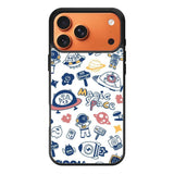magic space FLN0131 iPhone 17 Pro Case