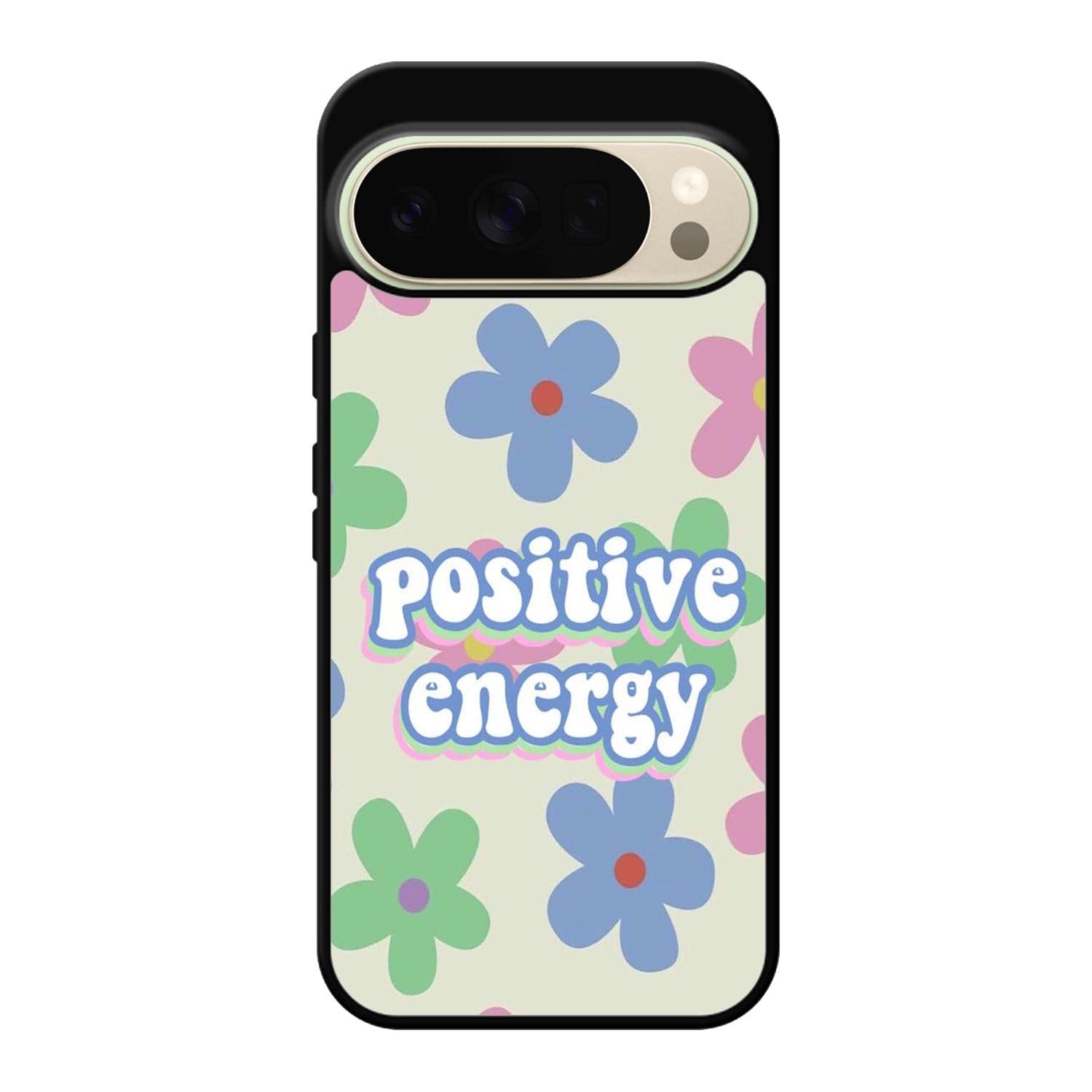 Positive energy FLN0137 Google Pixel 10 Pro XL Case