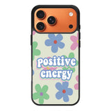 Positive energy FLN0137 iPhone 17 Pro Case